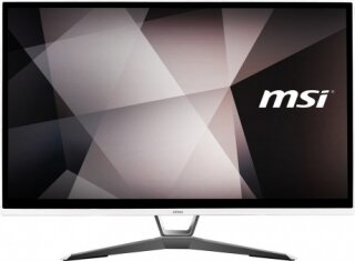 MSI Pro 22XT 10M-205TR Masaüstü Bilgisayar kullananlar yorumlar